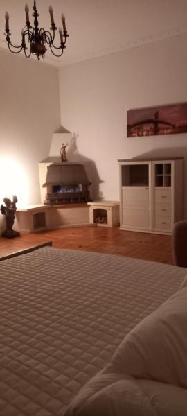 Двох рівневі апартаменти в центрі, Lviv